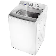 Lavadora de Roupas Panasonic 14kg NA-F140B6WA com Espuma Ativa | R$1495