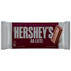 Chocolate Ao Leite Hershey s - 92g Leve 6 Pague 4