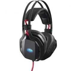 Headset Cooler Master 7.1 Master Pulse Pro - R$350