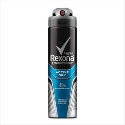 Desodorantes Rexona pague 5 leve 10