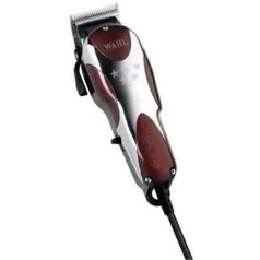 Máquina Wahl MAGIC CLIP 220v - v5000 - R$330