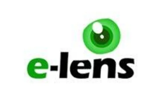 Lentes de contato com 7%OFF na E-Lens