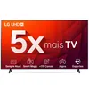 Imagem do produto Smart Tv 70 Polegadas 4K LG Uhd ThinQ Ai 70UR8750PSA Hdr