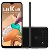 Imagem do produto Smartphone LG K41S 32gb - Preto