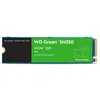 Imagem do produto Ssd M.2 Nvme Wd Green SN350 240GB - WDS240G2G0C Western Digital