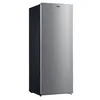 Imagem do produto Freezer/Refrigerador Philco PFV205I Vertical Inox Premium 201L