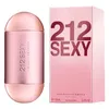 Imagem do produto 212 Sexy Eau De Parfum 100ml Perfume Feminino Carolina Herrera