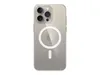 Imagem do produto Apple Capa Transparente Com Magsafe Para iPhone 15 Pro Max