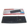 Imagem do produto Teclado Para Computador Usb Deko Rl-K01 QWERTY Português BR