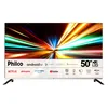 Imagem do produto Smart Tv 50" Philco 4K Ptv50m8gagcmbl Android Tv Led