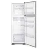 Imagem do produto Refrigerador Frost Free 371 Litros DFX41 Electrolux Inox