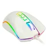 Imagem do produto Mouse Gamer Redragon Cobra M711W Rgb Lunar White