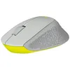 Imagem do produto Logitech Mouse M280 Cinza Sem Fio