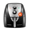 Imagem do produto Fritadeira Sem Óleo Air Fryer AFN-80-BI 8L 220V Mondial