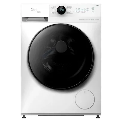 Foto do produto Lava e Seca Midea HealthGuard Smart 11 Kg MF200D110WB