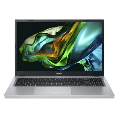 Notebook Acer Aspire 3 A315-24P-R611 Ryzen 5 7520U 8GB 256GB Ssd