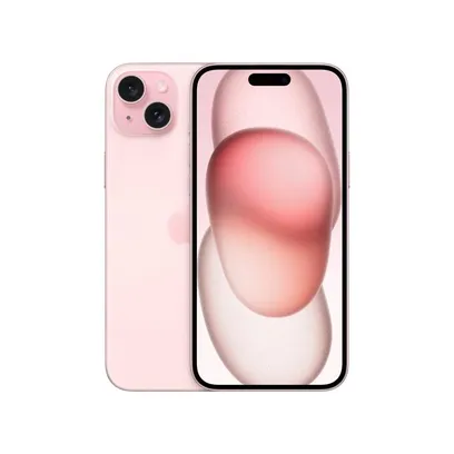 Apple iPhone 15 Plus De 512 GB – Rosa