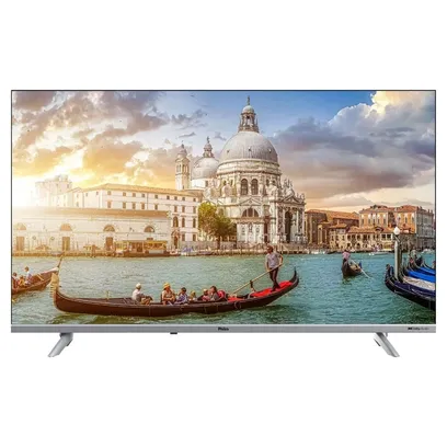 Smart Tv 40 PTV40E3AAGSSBLF Android Led Philco