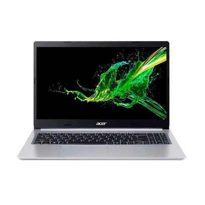 Notebook Acer Aspire 5 A515-54-557C i5-10210U 4GB 256GB Ssd