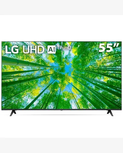 Smart Tv Led 4K 55" 55uq801c0sb LG