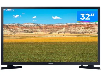 Smart Tv Samsung Led HD 32 LH32BETBLGGXZD