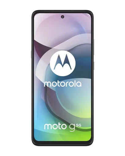 Smartphone Motorola Moto G 5G 128GB Prata Prisma