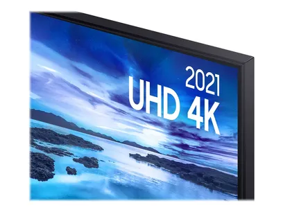 Samsung Tv Crystal UHD 4K 65 Smart