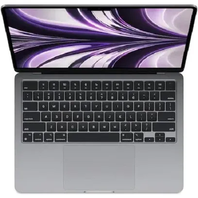 Apple Macbook Air M2 256GB 2022 8GB Ram - Space Gray