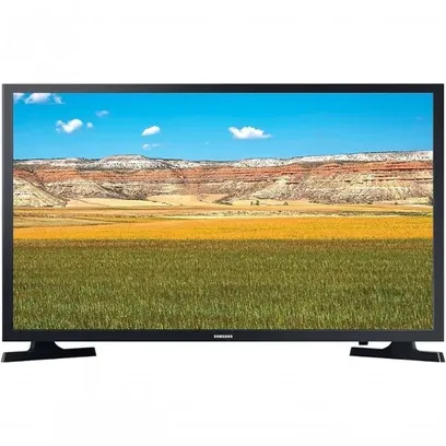 Smart Tv Led Samsung 32" UN32T4202AG HD/ Digital/ Wifi/ Hdmi/ Usb/ Tiz