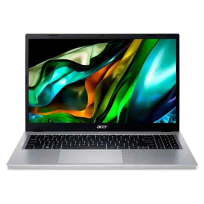 Notebook Acer Aspire 3 Intel Core I3 8GB 512GB Ssd