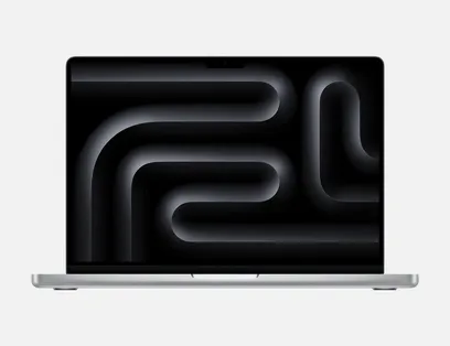 Apple Macbook Pro 14 : Apple M3 Pro Ssd 1 Tb