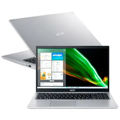 Notebook Acer Aspire 5 Intel Core I5 8GB 256GB Ssd