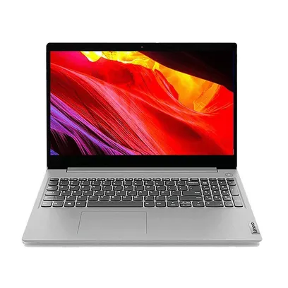 Notebook Lenovo Ideapad 3i Intel Core I5 Ram 8GB Ssd 256GB