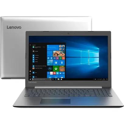 Notebook Lenovo Ideapad 330, 15.6, Intel Core, 1TB, 4GB, Windows 10