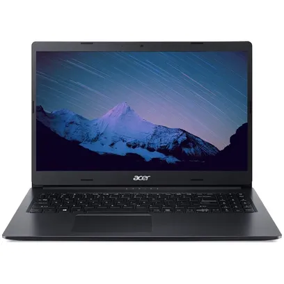 Notebook Acer Aspire 3 A315-23-r6dj AMD Ryzen 3 8GB 1TB