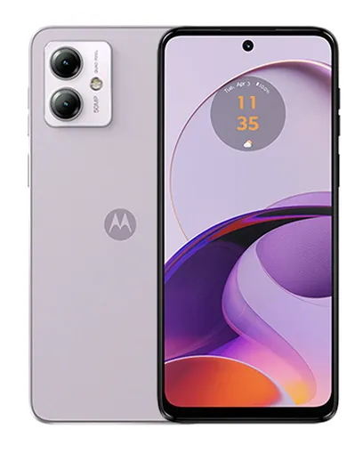 Smartphone Motorola Moto G14 128GB 4GB Ram
