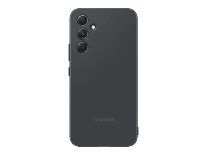 Capa Protetora Silicone Galaxy A54 - Samsung