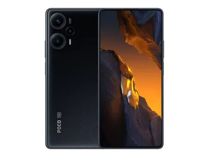 Foto do produto Xiaomi Poco F5 5G 256gb Global 12gb Ram  +brinde