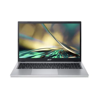 Notebook Acer Aspire 3 I5 8GB 256GB Ssd A315-59-51YG