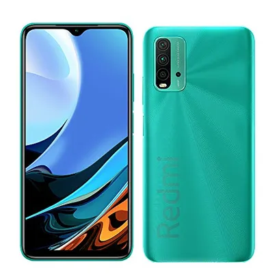 Foto do produto Celular Xiaomi Redmi 9T 128 GB