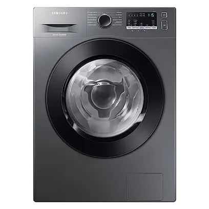 Foto do produto Lava e Seca Samsung 11kg Inox Wd11m4473px - 127v