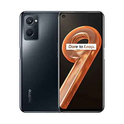 Foto do produto Smartphone Realme 9I 128 GB 4