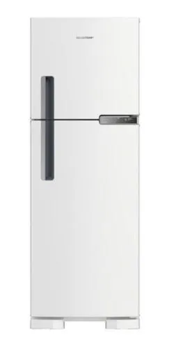Refrigerador Brastemp BRM44 Frost Free 375 L