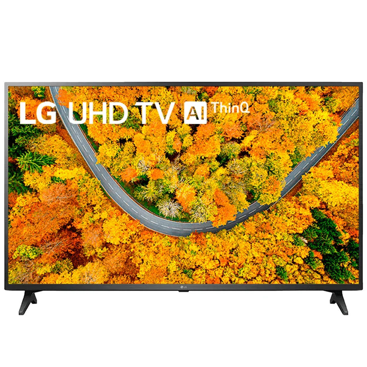 Imagem do produto Smart Tv 55up7550 Led 55 Polegadas Uhd 4K Bluetooth LG