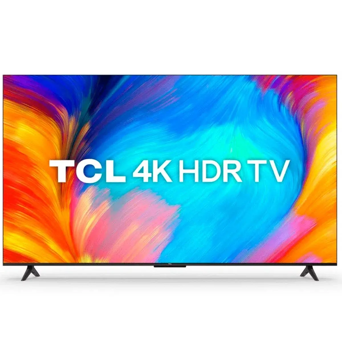 Smart Tv Tcl 75 Led 4K UHD Google Tv 75P635