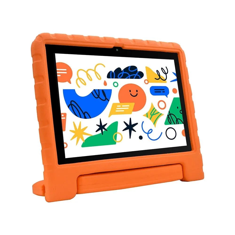 Imagem do produto Tablet M10 Wifi Kid Pad 6GB Ram 128GB Tela 10.1 - NB425