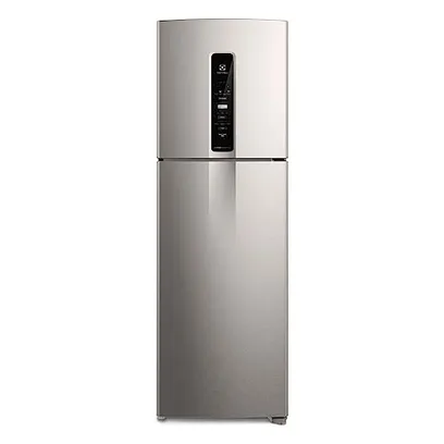 Foto do produto Refrigerador Electrolux IF45 Frost Free 410 L