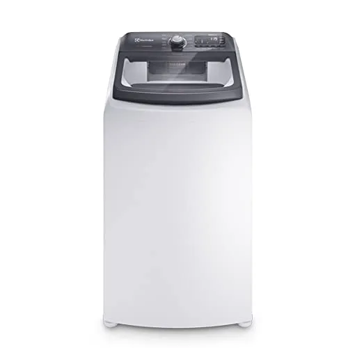 Máquina de Lavar 14kg Electrolux Premium Care (LEC14) 220v