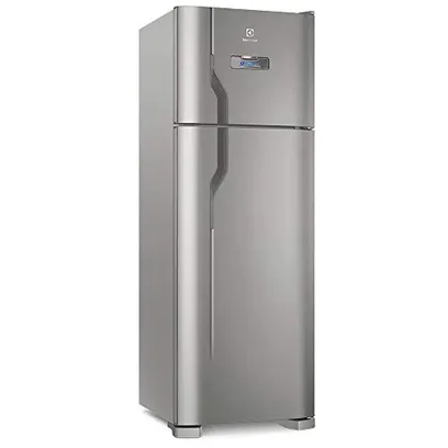 Foto do produto Refrigerador Electrolux TF39 Frost Free 310 L