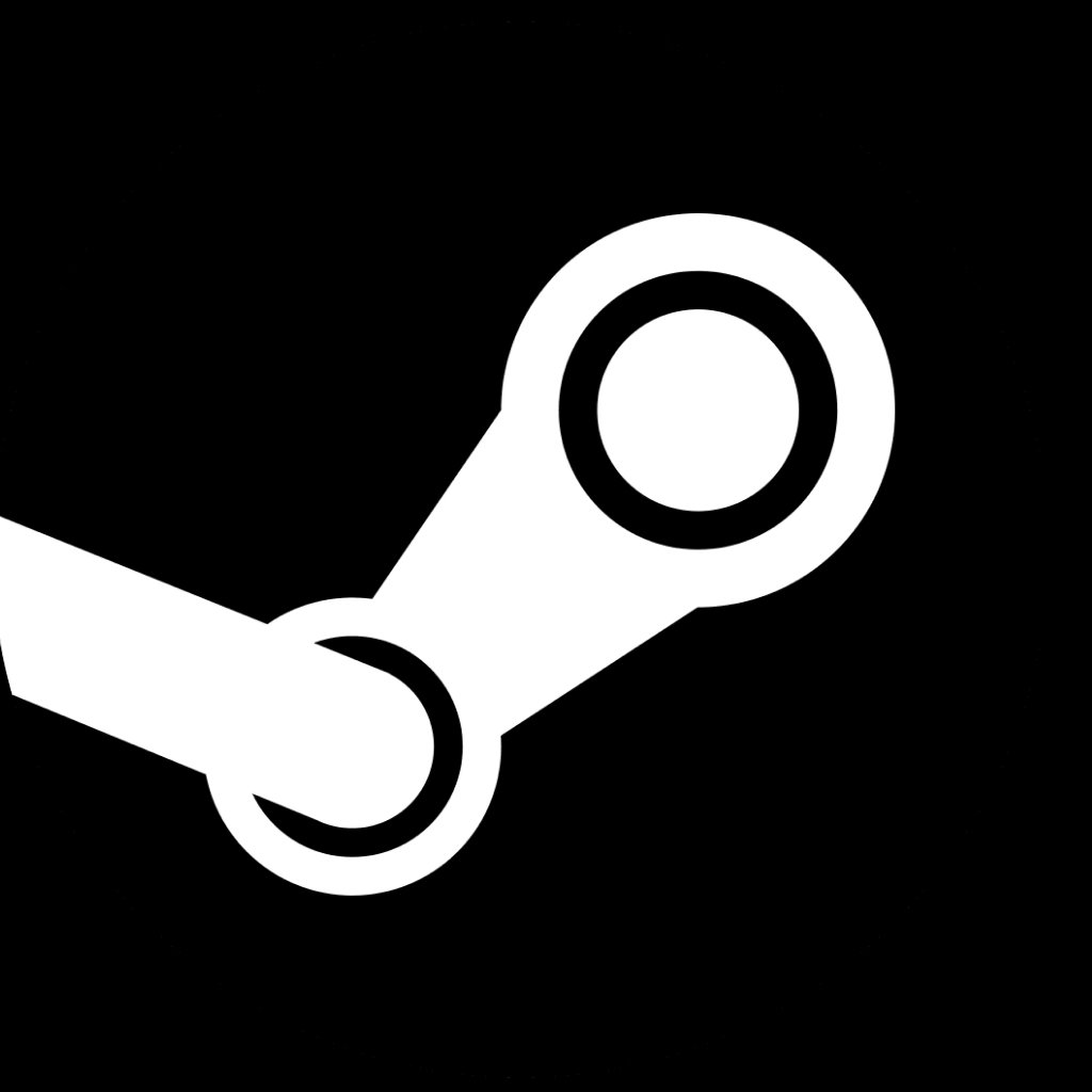 All steam icons gone фото 84